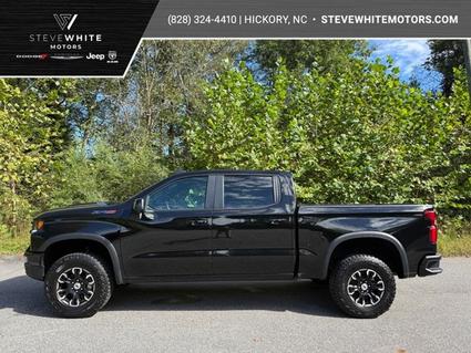 2023 Chevrolet Silverado Newton NC