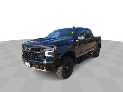 2023 Chevrolet Silverado Livingston TX