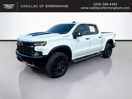 2023 Chevrolet Silverado Vestavia Hills AL