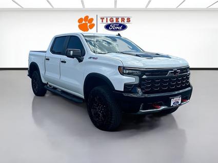 2023 Chevrolet Silverado Walhalla SC