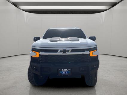 2024 Chevrolet Silverado Sterling CO