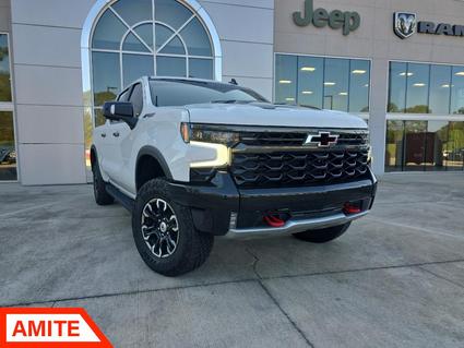 2022 Chevrolet Silverado Amite LA