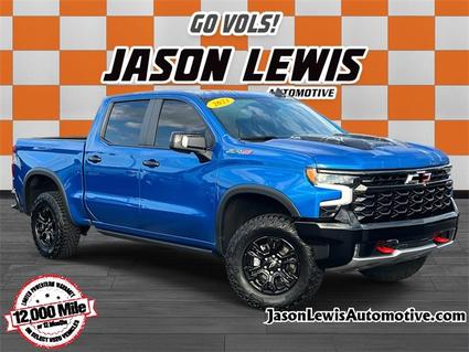 2023 Chevrolet Silverado Sparta TN