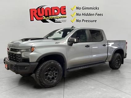 2023 Chevrolet Silverado Hazel Green WI