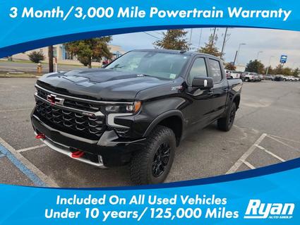 2023 Chevrolet Silverado Monroe LA