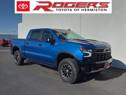 2022 Chevrolet Silverado Hermiston OR