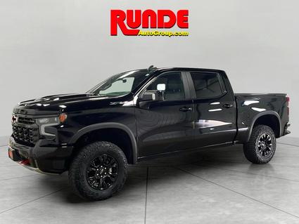 2023 Chevrolet Silverado Hazel Green WI