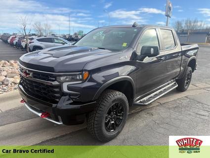 2023 Chevrolet Silverado Casper WY