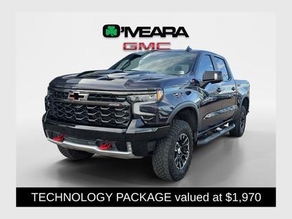 2023 Chevrolet Silverado Denver CO