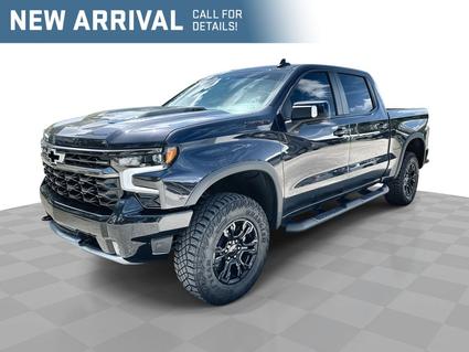 2023 Chevrolet Silverado Jacksonville FL