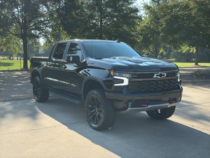 2023 Chevrolet Silverado Brandon MS