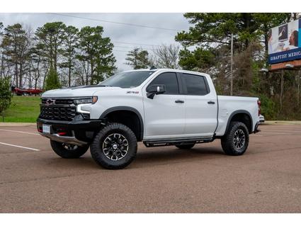 2023 Chevrolet Silverado Hernando MS