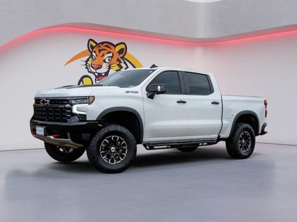 2023 Chevrolet Silverado Hernando MS