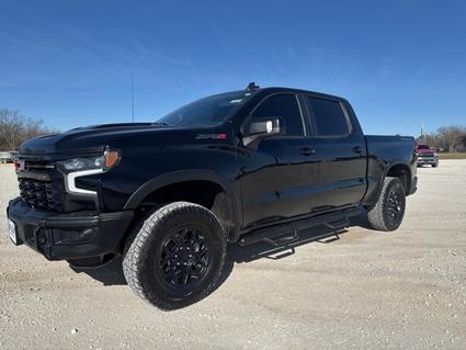 2023 Chevrolet Silverado Whitesboro TX