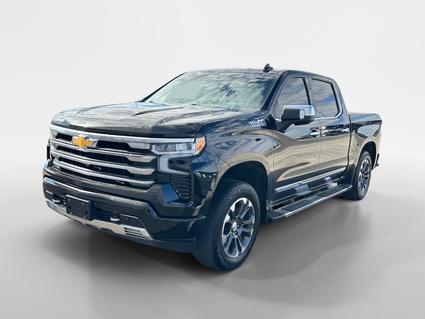 2024 Chevrolet Silverado Abilene TX