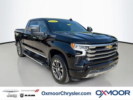 2024 Chevrolet Silverado Louisville KY