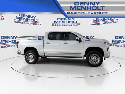 2023 Chevrolet Silverado Rapid City SD