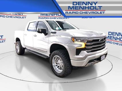 2023 Chevrolet Silverado Rapid City SD