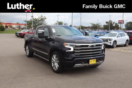 2023 Chevrolet Silverado Fargo ND