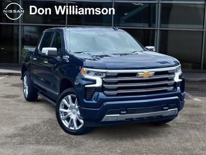 2023 Chevrolet Silverado Jacksonville NC