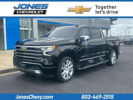2022 Chevrolet Silverado Sumter SC
