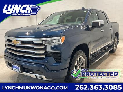 2022 Chevrolet Silverado Mukwonago WI