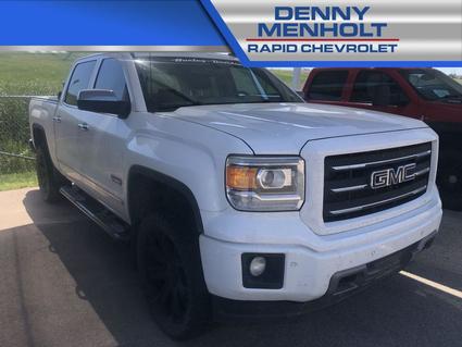2023 Chevrolet Silverado Rapid City SD