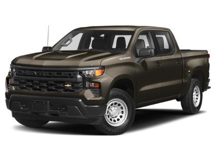 2023 Chevrolet Silverado Spearfish SD