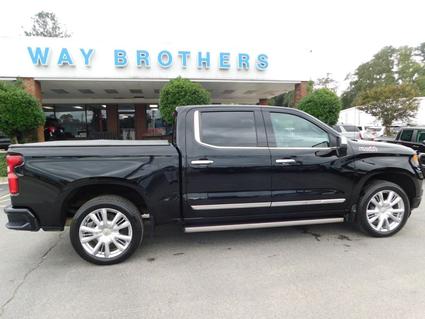 2023 Chevrolet Silverado Hawkinsville GA