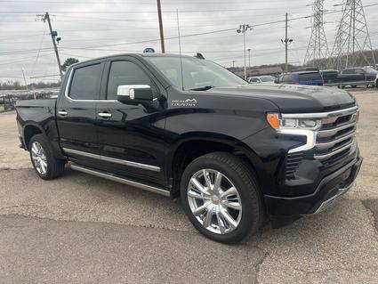 2023 Chevrolet Silverado Memphis TN