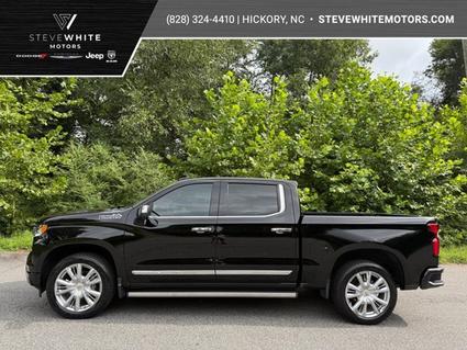 2023 Chevrolet Silverado Newton NC