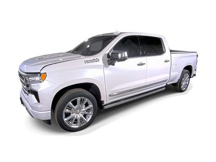 2023 Chevrolet Silverado Billings MT