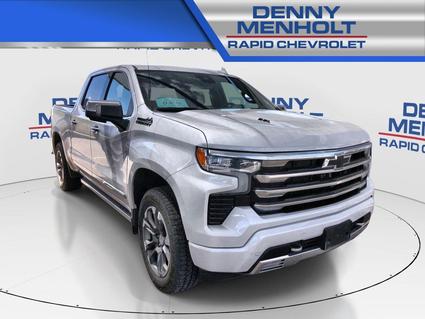 2023 Chevrolet Silverado Rapid City SD