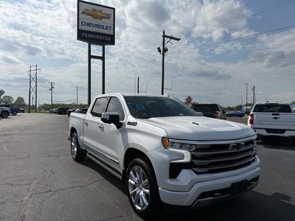 2022 Chevrolet Silverado Salem IL