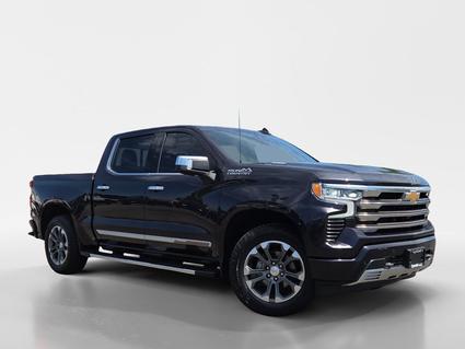 2022 Chevrolet Silverado Salt Lake City UT