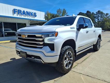 2022 Chevrolet Silverado Kosciusko MS