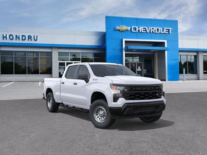 2026 Chevrolet Silverado Manheim PA