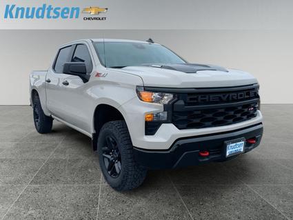 2026 Chevrolet Silverado Post Falls ID