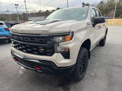 2026 Chevrolet Silverado Newton NC
