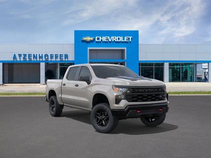 2026 Chevrolet Silverado Victoria TX
