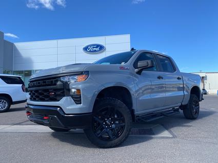 2025 Chevrolet Silverado Elko NV