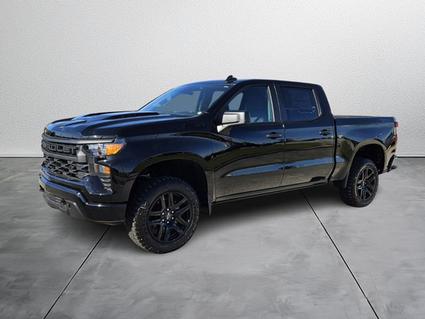 2025 Chevrolet Silverado Sebring FL