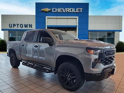 2025 Chevrolet Silverado Slinger WI