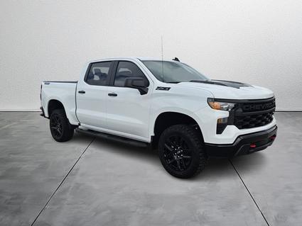 2026 Chevrolet Silverado Sebring FL