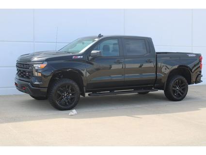 2025 Chevrolet Silverado Tilton IL