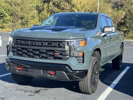 2026 Chevrolet Silverado Byron GA
