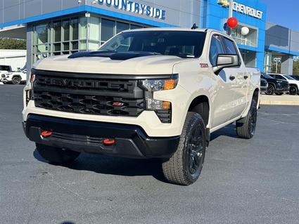 2026 Chevrolet Silverado Byron GA