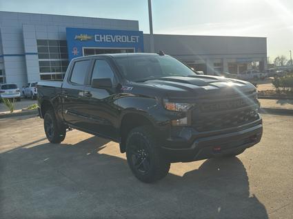 2026 Chevrolet Silverado Brandon MS