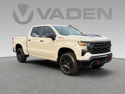 2026 Chevrolet Silverado Hinesville GA