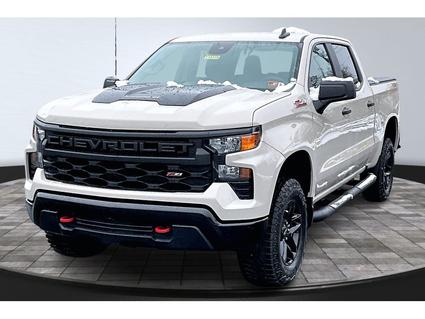 2026 Chevrolet Silverado Oak Hill WV